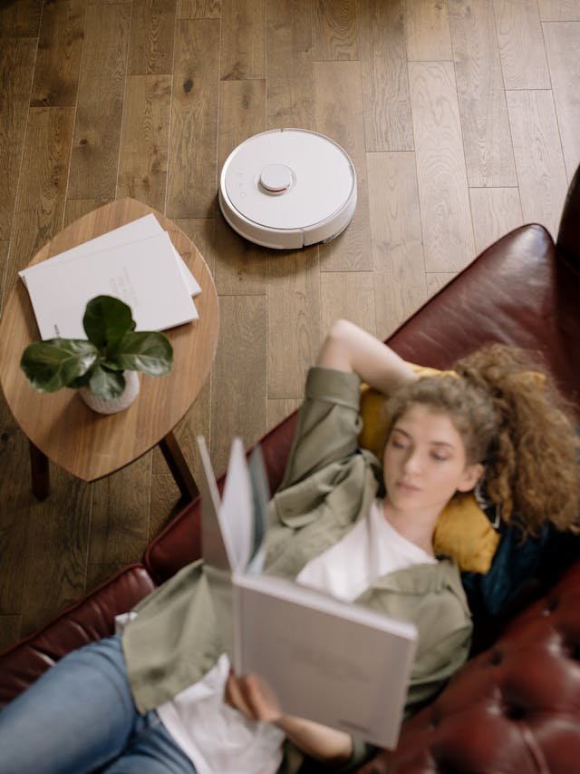 5 Smart Home Upgrades That Are Worth the Investment