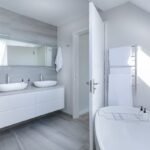 Budget-Friendly DIY Bathroom Remodel in Roseville: A Minimal and Clean Approach