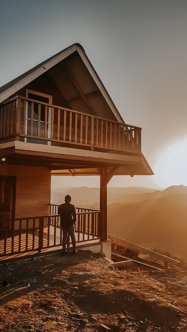 Home Restoration for Outdoor Living: Solving Common Problems with Style