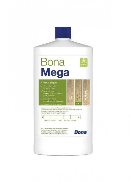 How Bona Mega Transformed My Floors: A Home Remodeling Story