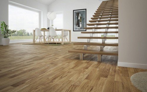 How Bona Mega Transformed My Floors: A Home Remodeling Story