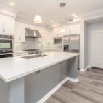How Cabinet Refacing Transformed My Rocklin Kitchen: A DIY Journey How Cabinet Refacing Transformed My Rocklin Kitchen: A DIY Journey