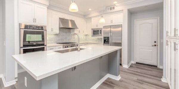 How Cabinet Refacing Transformed My Rocklin Kitchen: A DIY Journey How Cabinet Refacing Transformed My Rocklin Kitchen: A DIY Journey