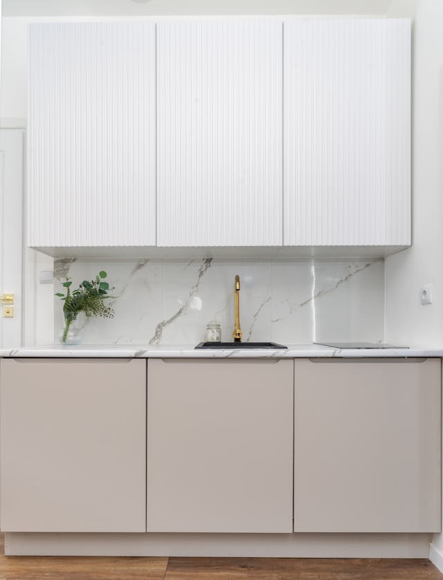 How Cabinet Refacing Transformed My Rocklin Kitchen: A DIY Journey How Cabinet Refacing Transformed My Rocklin Kitchen: A DIY Journey