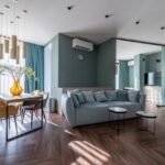 Laminate Flooring Designs: Stylish & Affordable Interior Design Ideas