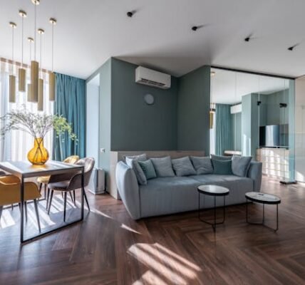 Laminate Flooring Designs: Stylish & Affordable Interior Design Ideas