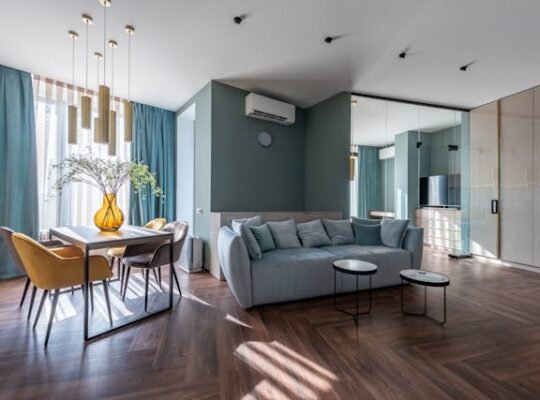 Laminate Flooring Designs: Stylish & Affordable Interior Design Ideas