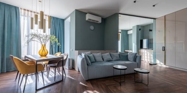 Laminate Flooring Designs: Stylish & Affordable Interior Design Ideas