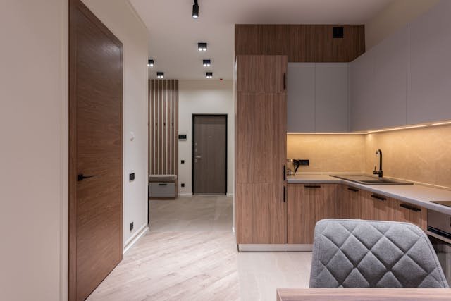 Laminate Flooring in Sacramento, CA: Comparing Options for Your Home RemodelLaminate Flooring in Sacramento, CA: Comparing Options for Your Home Remodel