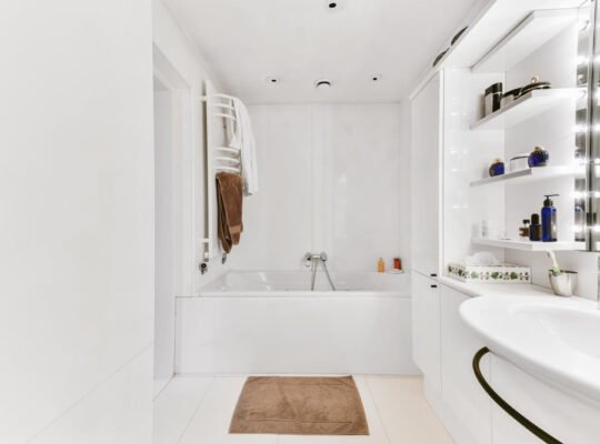 Our One-Day Bath Remodel: What Worked, What Didn’t, and What We’d Do Again
