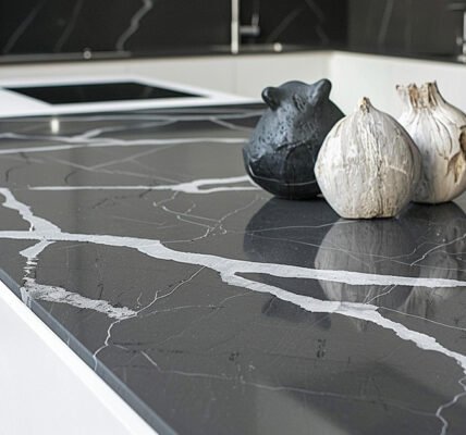 How to Upgrade to CAMBRIA Quartz Countertops—Without Breaking the Bank or a Sweat