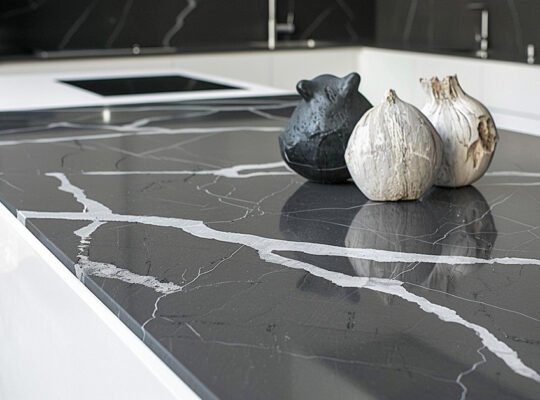 How to Upgrade to CAMBRIA Quartz Countertops—Without Breaking the Bank or a Sweat