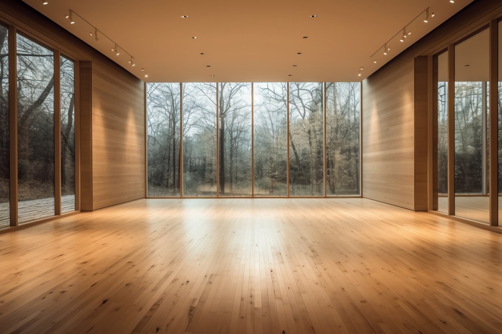Hardwood Flooring or Something Else? Here’s Why You Should Act Fast