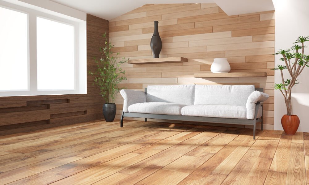 Hardwood Flooring or Something Else? Here’s Why You Should Act Fast