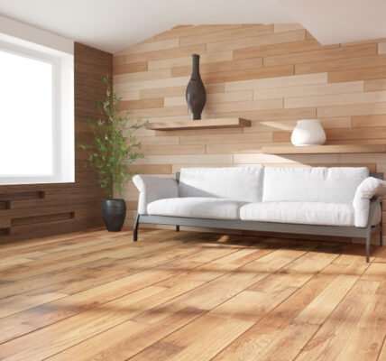 Hardwood Flooring or Something Else? Here’s Why You Should Act Fast