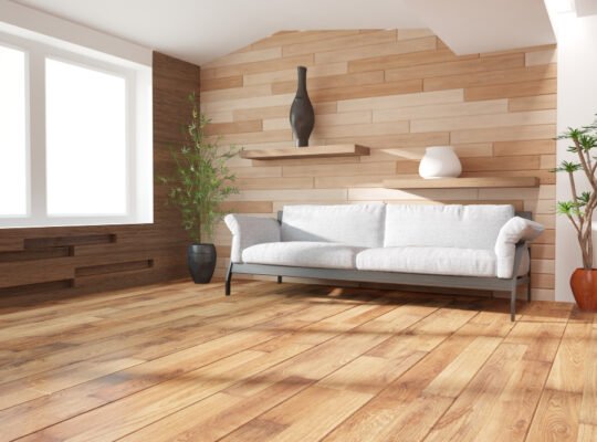 Hardwood Flooring or Something Else? Here’s Why You Should Act Fast