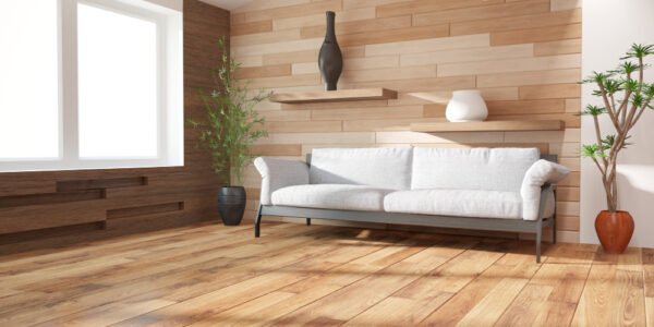 Hardwood Flooring or Something Else? Here’s Why You Should Act Fast