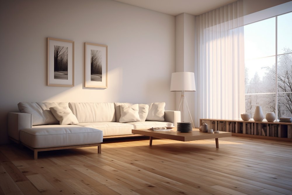 Hardwood Flooring or Something Else? Here’s Why You Should Act Fast