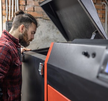 Furnace Repair Sacramento