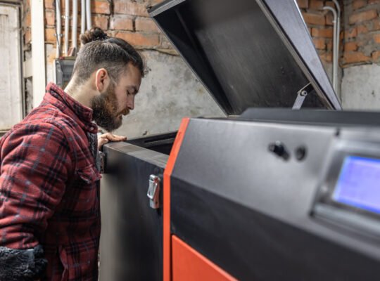 Furnace Repair Sacramento