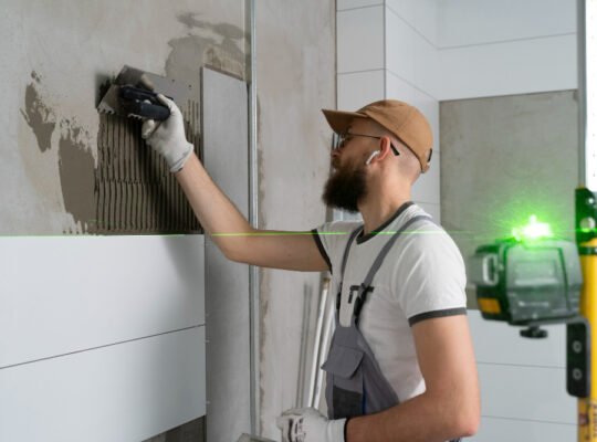 Bathroom Renovation Installer in Kootenai ID