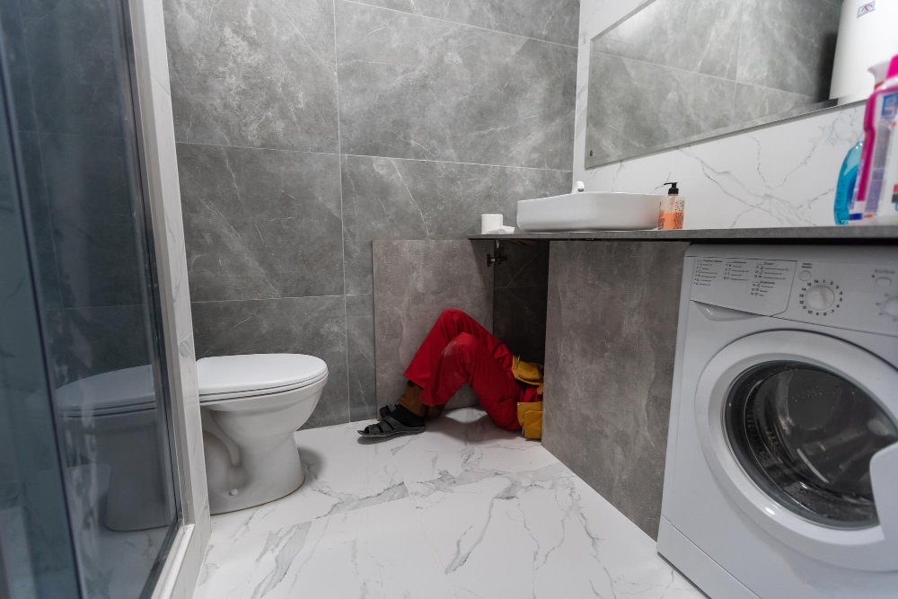 Bathroom Renovation Installer in Kootenai ID