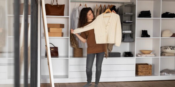 Built In Closet Systems Contractor in Fernan Lake Village ID