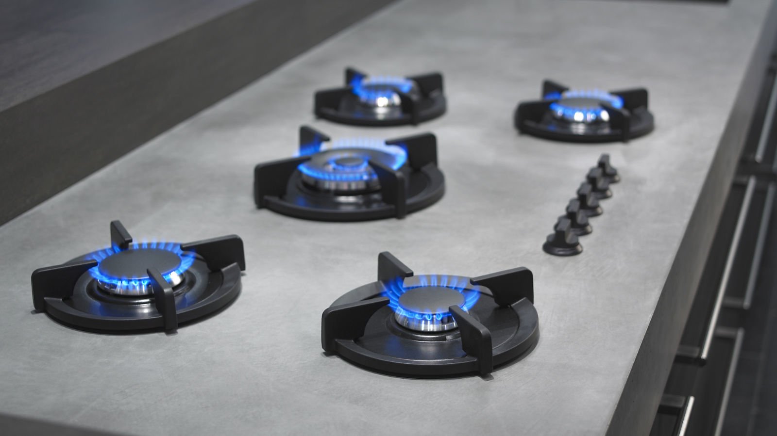 Gas Hob Installation Contractor in English Point ID