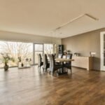 Hardwood Flooring Installer in Granite ID