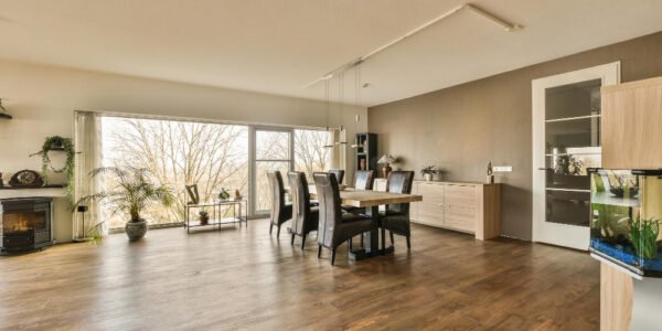 Hardwood Flooring Installer in Granite ID