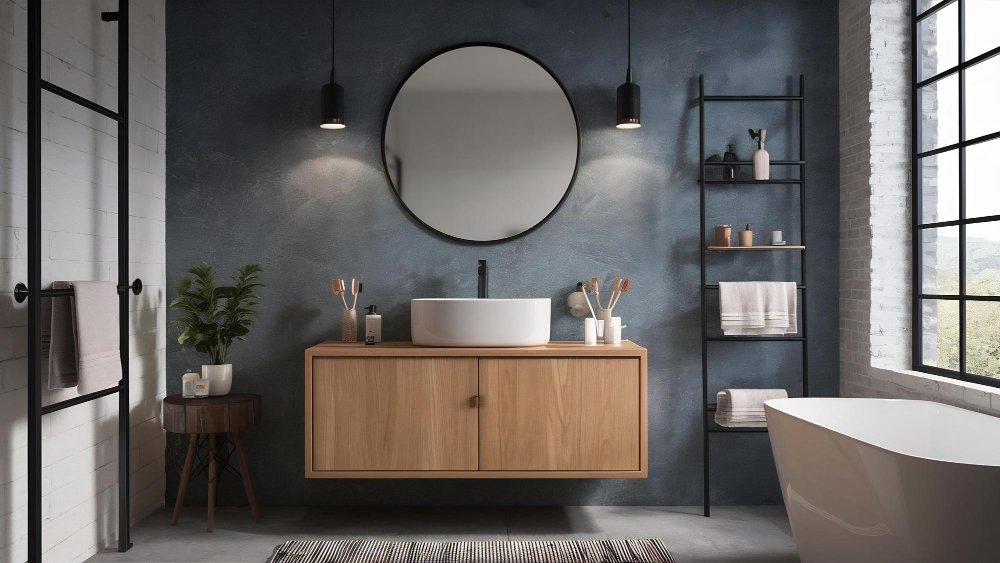 Kitchen & Bath Cabinet Contractor in Moscow ID