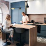 Kitchen & Bath Cabinet Contractor in Moscow ID