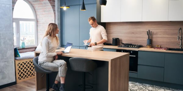 Kitchen & Bath Cabinet Contractor in Moscow ID