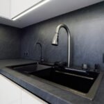 kitchen plumbing