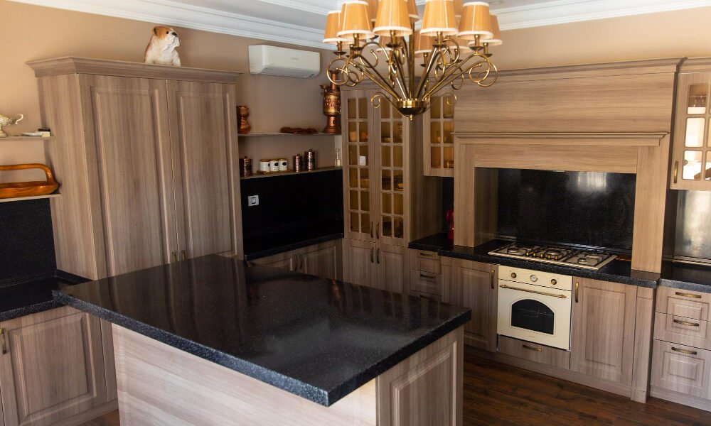 Kitchen Remodeling