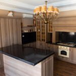 Kitchen Remodeling