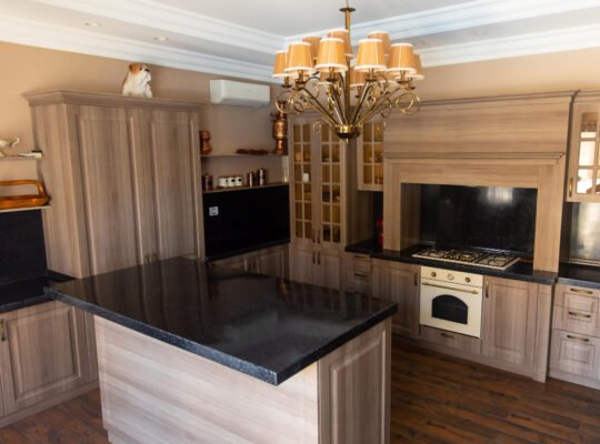 Kitchen Remodeling