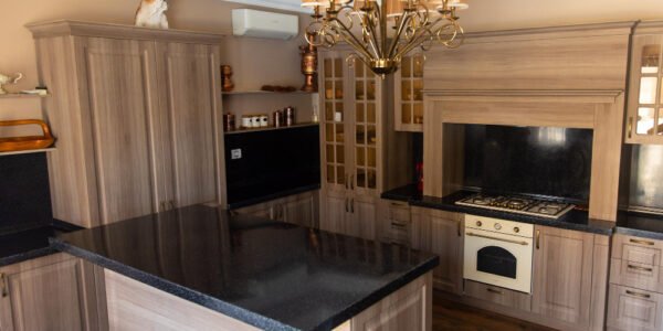 Kitchen Remodeling