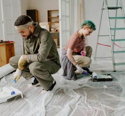 Home Upgrade in Bay Area CA
