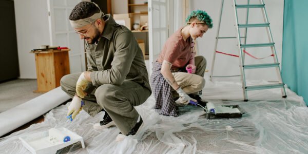 Home Upgrade in Bay Area CA