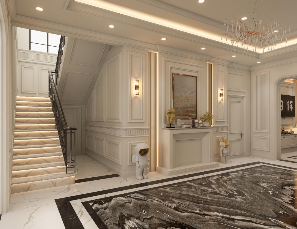 Residential Renovation in Coeur d’Alene