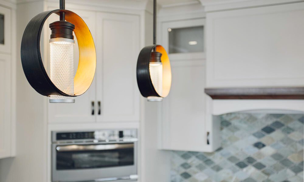 kitchen lighting installer