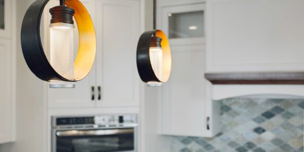 kitchen lighting installer