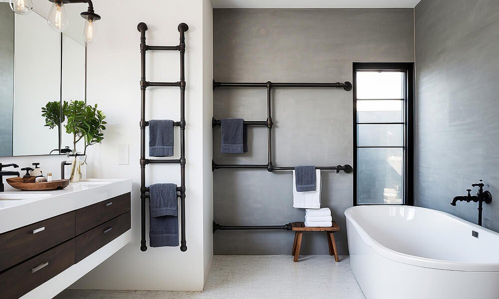 Upgrade Your Bathroom in Geiger Heights