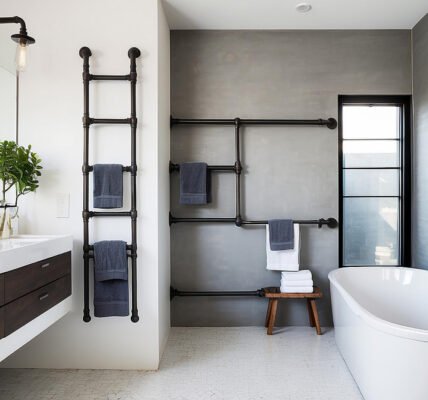 Upgrade Your Bathroom in Geiger Heights