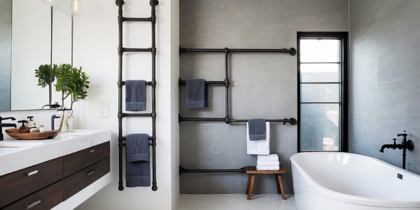 Upgrade Your Bathroom in Geiger Heights