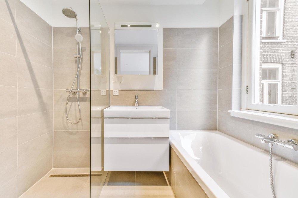 Upgrade Your Bathroom in Geiger Heights