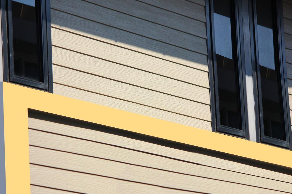 LP Siding vs Vinyl