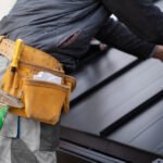 Commercial Roof Maintenance & Repair